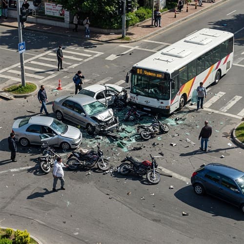 Perito em Acidente de Trânsito Perito em Acidente de Trânsito